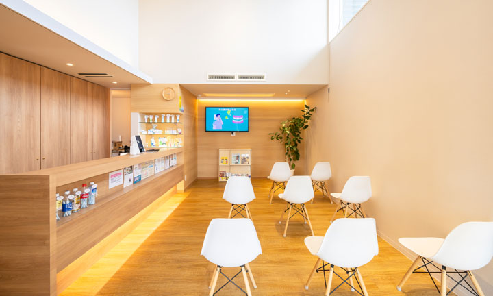 WAITING ROOM
